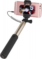 Купить селфи штатив ROCK Selfie Stick With Wire Control  по цене от 395 грн.