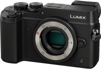 Купити фотоапарат Panasonic DC-GX9 body  за ціною від 30650 грн.