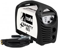 Купити зварювальний апарат Telwin Infinity 150  за ціною від 10542 грн.