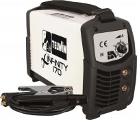 Купить сварочный аппарат Telwin Infinity 170  по цене от 15036 грн.