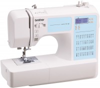 Купить швейна машина / оверлок Brother FS 40: цена от 11178 грн.