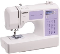 Купить швейная машина / оверлок Brother FS 20  по цене от 10448 грн.