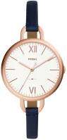Купить наручний годинник FOSSIL ES4355: цена от 2600 грн.