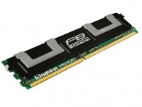 Купити оперативна пам'ять Kingston ValueRAM DDR2 (KVR667D2D8F5/2G) за ціною від 1380 грн.