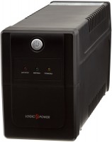 Купити ДБЖ Logicpower LPM-825VA-P  за ціною від 2443 грн.