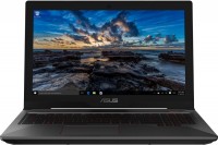 Купити ноутбук Asus FX503VD (FX503VD-E4235T) за ціною від 31347 грн.