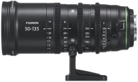 Купить объектив Fujifilm 50-135mm T2.9 MKX Fujinon  по цене от 270018 грн.