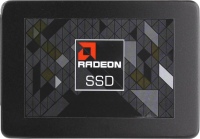 Купить SSD AMD Radeon R5 (R5SL120G) по цене от 429 грн.