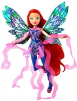 Купить кукла Winx Dreamix Fairy Bloom  по цене от 835 грн.