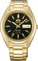 Купить наручний годинник Orient AB0000BB: цена от 5510 грн.