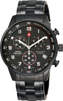 Купити наручний годинник Swiss Military by Chrono SM34012.04 за ціною від 22058 грн.
