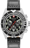 Купити наручний годинник Swiss Military Hanowa 06-4304.04.007.07  за ціною від 14280 грн.