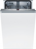 Купить встраиваемая посудомоечная машина Bosch SPV 44IX00  по цене от 13497 грн.