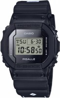 Купити наручний годинник Casio G-Shock DW-5600PGB-1  за ціною від 5000 грн.
