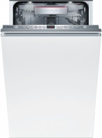Купити вбудована посудомийна машина Bosch SPV 66TX00E  за ціною від 16973 грн.