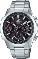 Купити наручний годинник Casio Edifice EQW-T650D-1A  за ціною від 19410 грн.