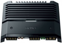 Купить автоусилитель Sony XM-GS4  по цене от 11853 грн.