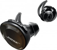 Купить навушники Bose SoundSport Wireless Free: цена от 5499 грн.