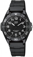 Купити наручний годинник Q&Q VR70J001Y  за ціною від 888 грн.
