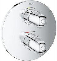 Купити змішувач Grohe Grohtherm 1000 19986000  за ціною від 27378 грн.