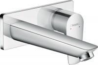 Купити змішувач Hansgrohe Talis E 71732000  за ціною від 9838 грн.