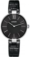 Купити наручний годинник RADO R22850155  за ціною від 41620 грн.