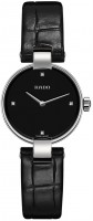 Купити наручний годинник RADO R22854705  за ціною від 41700 грн.