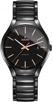 Купить наручний годинник RADO R27056162: цена от 65090 грн.