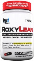 Купить спалювач жиру BPI Roxy Lean 60 tab: цена от 838 грн.