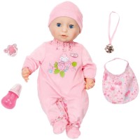 Купить кукла Zapf Baby Annabell 794821  по цене от 1350 грн.