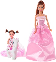 Купити лялька DEFA The Beautiful Princess 8077  за ціною від 416 грн.