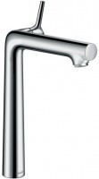 Купити змішувач Hansgrohe Talis S 72116000  за ціною від 30280 грн.