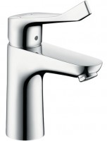 Купити змішувач Hansgrohe Focus 31915000  за ціною від 8752 грн.