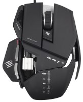 Купити мишка Mad Catz R.A.T. 5  за ціною від 1200 грн.