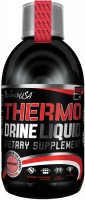 Купити спалювач жиру BioTech Thermo Drine Liquid 500 ml  за ціною від 557 грн.