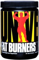 Купить сжигатель жира Universal Nutrition Fat Burners 110 tab  по цене от 503 грн.