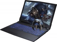 Купить ноутбук Dream Machines Clevo G1060-15 по цене от 35669 грн.