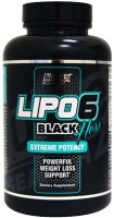 Купить сжигатель жира Nutrex Lipo-6 Black Hers 120 cap  по цене от 755 грн.