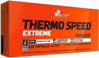 Купить сжигатель жира Olimp Thermo Speed Extreme 120 cap  по цене от 850 грн.