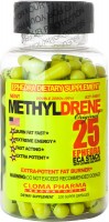 Купити спалювач жиру Cloma Pharma Methyldrene 25 100 cap  за ціною від 915 грн.