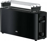 Купить тостер Braun PurEase HT 3110: цена от 2487 грн.