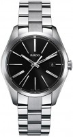 Купить наручные часы RADO 115.0297.3.015  по цене от 85360 грн.