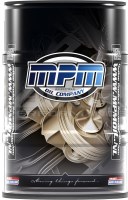 Купить моторное масло MPM 10W-40 Premium Synthetic UHPD 60L  по цене от 15098 грн.