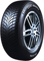 Купить шины Ceat WinterDrive (205/55 R16 91H) по цене от 3853 грн.