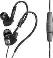 Купити навушники QKZ W1 Pro  за ціною від 799 грн.