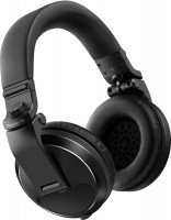 Купить навушники Pioneer HDJ-X5: цена от 4600 грн.