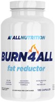 Купить сжигатель жира AllNutrition Burn4All 100 cap  по цене от 515 грн.