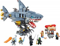 Купити конструктор Lego garmadon, Garmadon, GARMADON! 70656  за ціною від 13650 грн.
