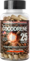 Купить сжигатель жира Cloma Pharma Cocodrene 25 90 cap  по цене от 589 грн.