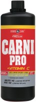 Купить сжигатель жира Form Labs CarniPro 1000 ml  по цене от 446 грн.
